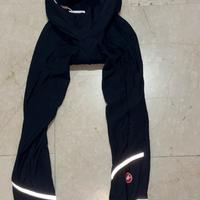 Pantaloni Ciclismo Donna