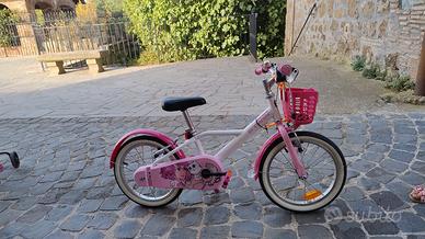 bicicletta bambina