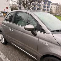 500 HYBRID DOLCE VITA