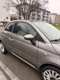 500 HYBRID DOLCE VITA