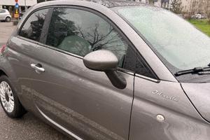 500 HYBRID DOLCE VITA