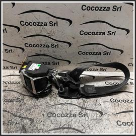 Cintura Di Sicurezza Anteriore Destra LAND ROVER R