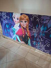 trapuntino Frozen