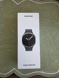 Samsung Galaxy Watch8 44mm SIGILLATO