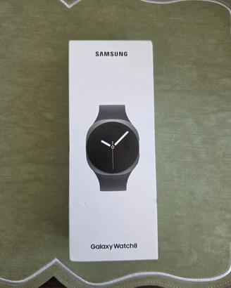 Samsung Galaxy Watch8 44mm SIGILLATO