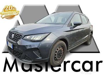 SEAT Arona NEOPATENTATI Arona 2022 1.0 TSI 95cv
