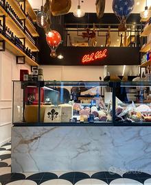 ETTO FOCACCERIA corso Garibaldi