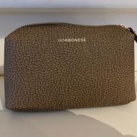 Bustina portaoggetti BORBONESE