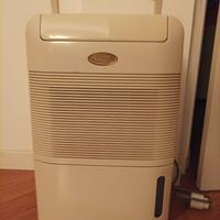 Deumidificatore