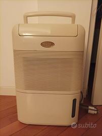 Deumidificatore
