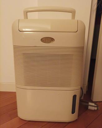 Deumidificatore