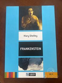 Frankenstein 9788899279103