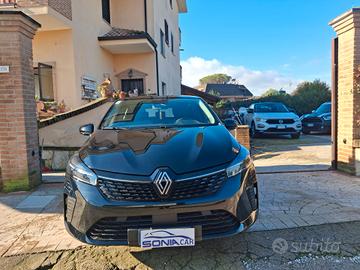 Renault Clio SCe 65 CV 5 porte Evolution neopatent