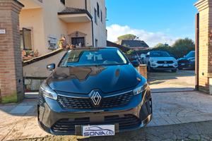 Renault Clio SCe 65 CV 5 porte Evolution neopatent