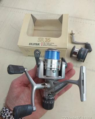 Mulinello SILSTAR NUOVO 