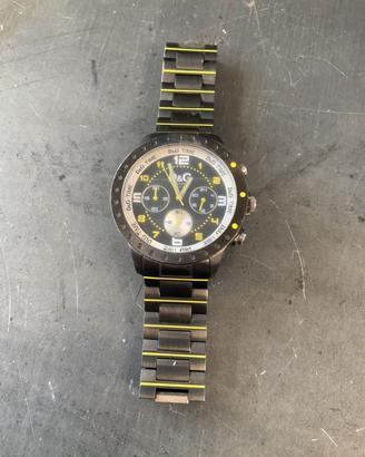 Orologio D&G