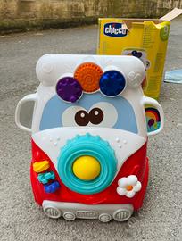 Primi passi happy hoppy 2in 1