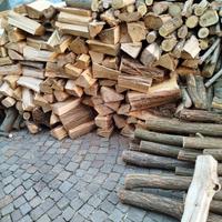 legna da ardere 
