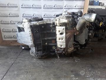 Motore classe b 2008 200cdi 640941