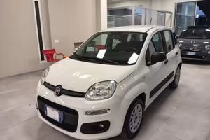 Fiat Panda 1.2 EasyPower Easy