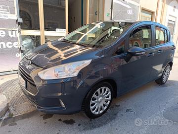 Ford B-Max 1.6 TDCi 95 CV Business
