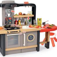 Smoby chef corner restaurant