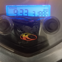 Kimco agility 150 2017