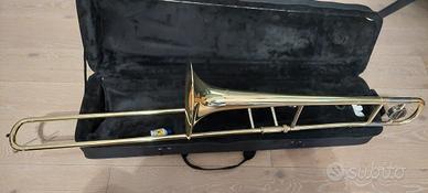 trombone startone SSL-45 Bb-Tenor 