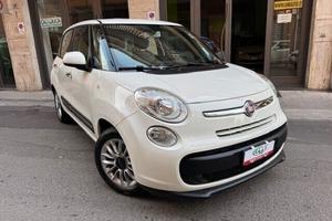 Fiat 500L 1.3 Multijet 95 CV Lounge 500 L