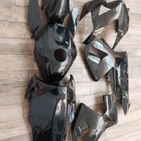 Carene VTR Stradali Honda CBR600RR 03 04