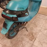 Piaggio Zip 50 - 1992