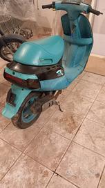 Piaggio Zip 50 - 1992