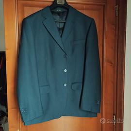 Abito uomo tg 52