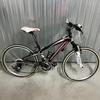 Bici bottecchia o60 mtb