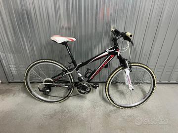 Bici bottecchia o60 mtb