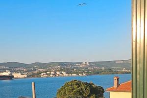 Muggia via battisti 18 splendido mq. 160