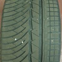 Gomme neve Michelin Pilot Alpine 245 35 R19