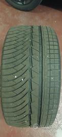 Gomme neve Michelin Pilot Alpine 245 35 R19