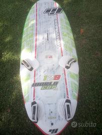 tavola windsurf novenove slalom