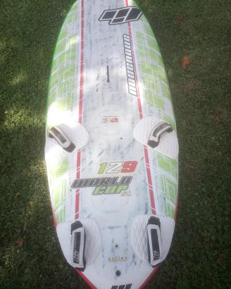 tavola windsurf novenove slalom
