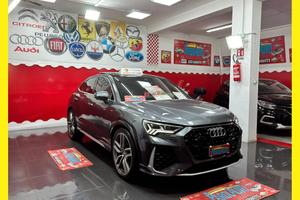 Audi Q3 SPB 35 TDI Allestimento RSQ3 - 2020