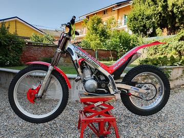 Gas Gas TXT 2000 280cc