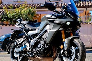 Yamaha Tracer 9 GT 2021 Kamo