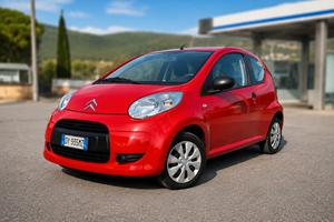 Citroen C1 1.0 3 porte airdream DeeJay