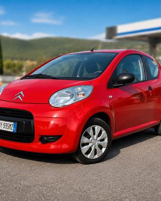 Citroen C1 1.0 3 porte airdream DeeJay