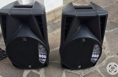 Casse Attive db 915 db