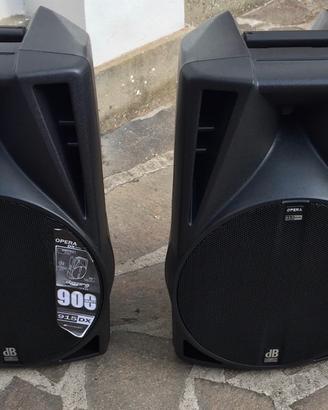 Casse Attive db 915 db