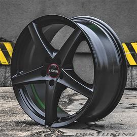 Cerchi in lega 17 RONAL R41 VW TRANSPORTER T4 T5 T