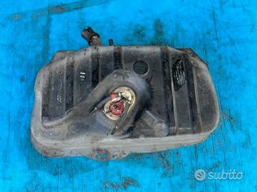 Serbatoio Fiat Uno 1990