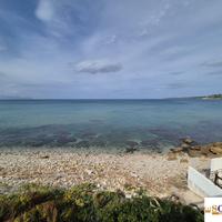 Trappeto: Villa esclusiva con accesso privato al